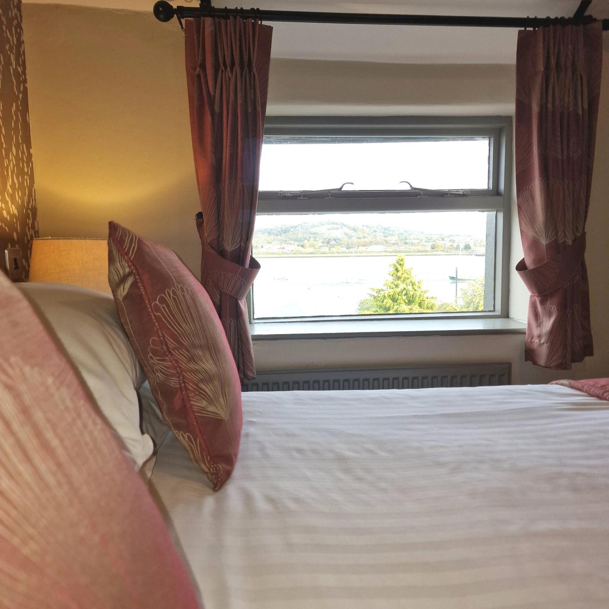 George & Dragon, Conwy Hotel Kültér fotó